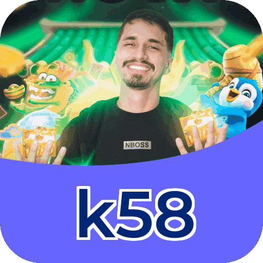 Passo a passo cadastro k58 mostrando formulário simples com 3 campos